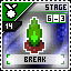 Ninja Break XIV (Stage 6-3)