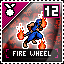 Fire Wheel