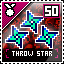 Throwing Star