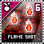 Flame Shot