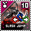 Slash Jump