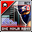 One Ninja Army I