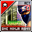 One Ninja Army II