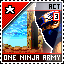 One Ninja Army III