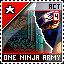 One Ninja Army IV