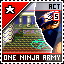 One Ninja Army V