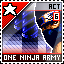 One Ninja Army VI