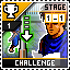 Joe's Challenge I (Stage 1-1)