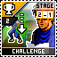 Joe's Challenge II (Stage 2-1)