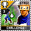 Joe's Challenge III (Stage 2-2)