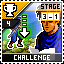 Joe's Challenge IV (Stage 3-1)