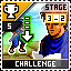 Joe's Challenge V (Stage 3-2)