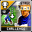 Joe's Challenge XII (Stage 6-1)