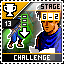 Joe's Challenge XIII (Stage 6-2)