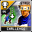 Joe's Challenge XIV (Stage 6-3)