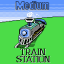 Train Station - MEDIUM