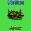 Forest - MEDIUM