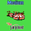 Fairground - MEDIUM