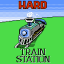 Train Station - HARD