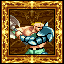Battle Axe