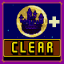 Game Clear (No Continue)