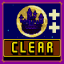 Game Clear (Deathless)