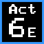 Act 6 (Equality)