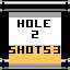 Hole 2 Par