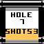 Hole 7 Par