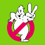 I'm Truly a Ghostbuster!