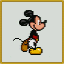 Mickey Jack