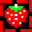 Strawberry Maze