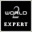 World 2 Expert