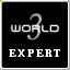 World 3 Expert