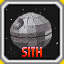 Death Star Sith Lord II