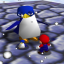 Penguin Challenge