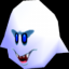 Bested Big Boo and Mr. Is