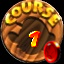 Red Challenge in Sunny Island