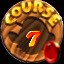 Red Challenge in Swampy Forest