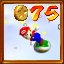 Cool Shell Ride for Golden Coins