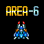 Area 6 Complete [God of Game]