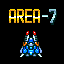 Area 7 Complete [Super Mania]