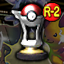 Poke Ball Prime Cup R-2