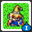 [DQ1] Are you a wizard?