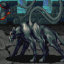 Displacer Beast