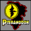 Pteranodon Perfect Score