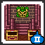 [DQ2] Nose for Treasure - Sea Cave