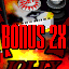 Bonus 2x (Jolly Joker)