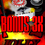 Bonus 3x (Jolly Joker)