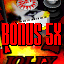 Bonus 5x (Jolly Joker)